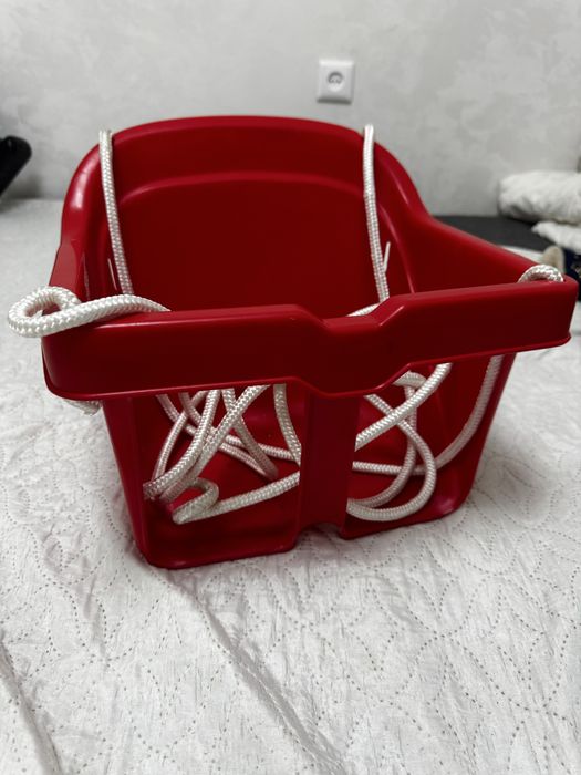 Продам качели детские навесные