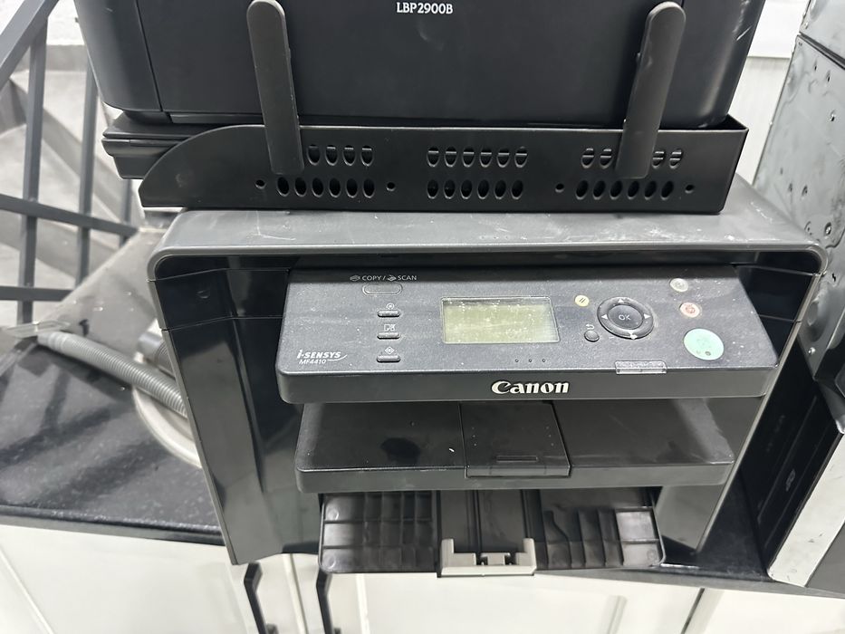 Canon 4410 в хорошем состоние