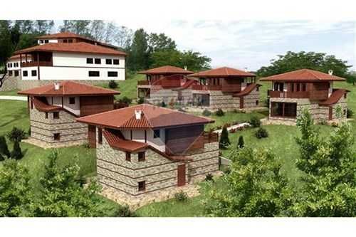 Продава се Парцел в Шумен, Пазара - 35200 кв.м за 6 €/кв.м - Снимка #1