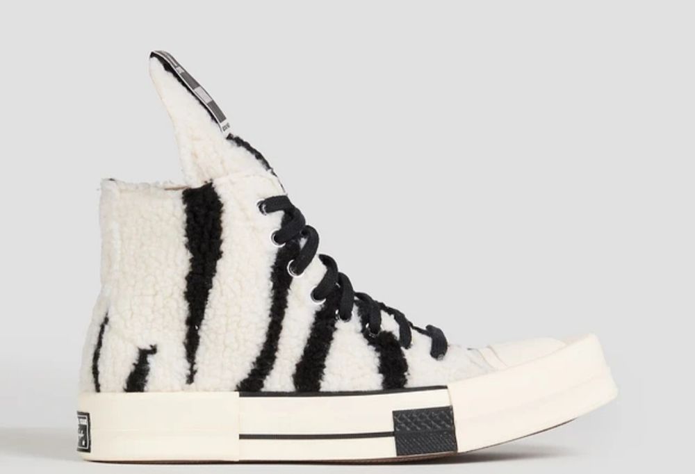 Дамски кецове Converse X DrKsHDw номера 37 и 37.5