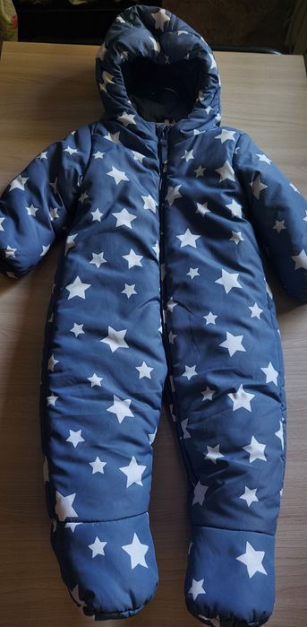 Комбинезон от 7 мес до года