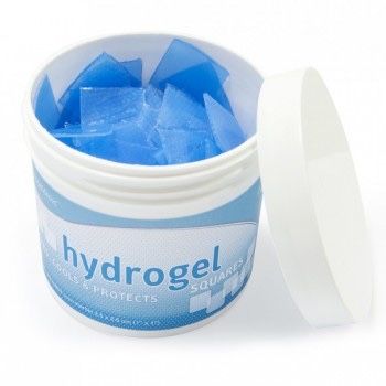 Hydrogel гидрогелевый пластырь (вторая кожа - искусственная) от мазоли