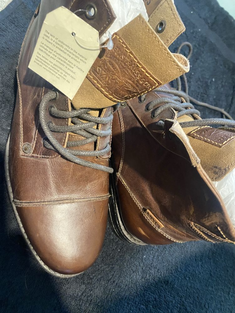 CIZME LEVIS 225115-700-27 MARI EU42