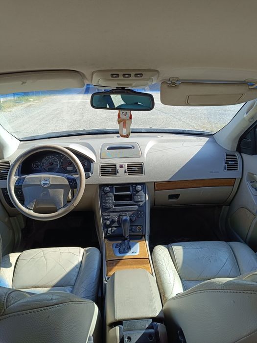 2x Volvo XC90 de vânzare