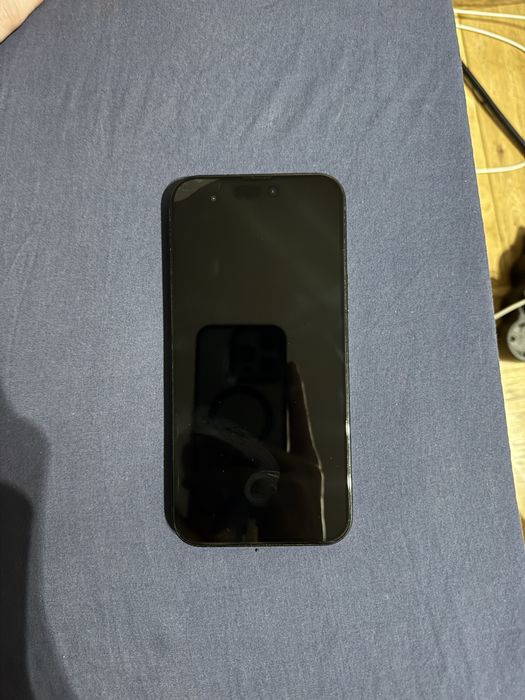 Iphone 15 plus 128gb