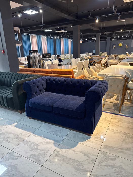 Divan skidkada. Razmeri. 170/85