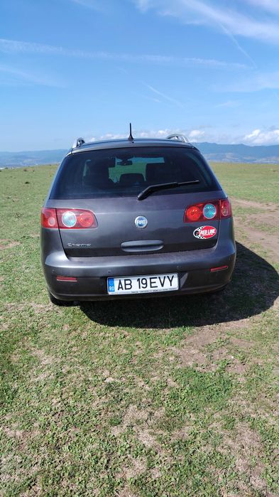 se vinde FIAT CROMA 2
