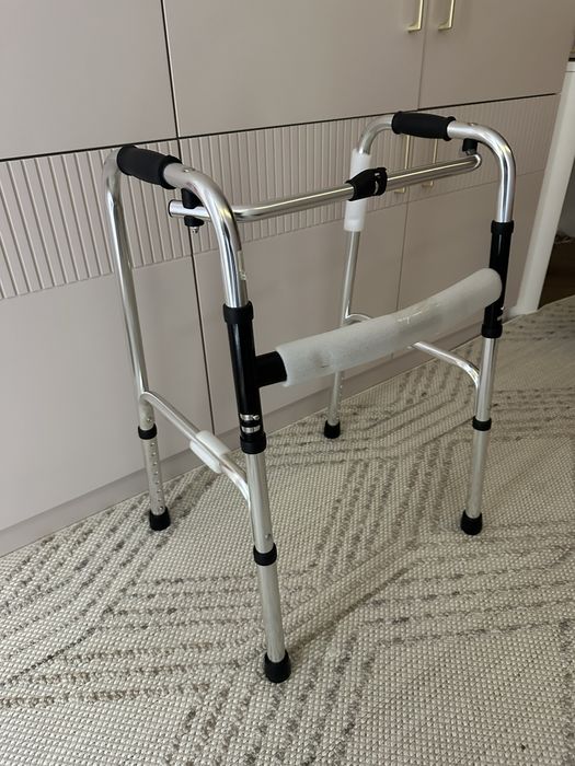 Опоры-ходунки