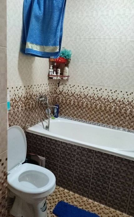 Аренда 1ком квартиры.Академ Городок.ШОС.Айти парк