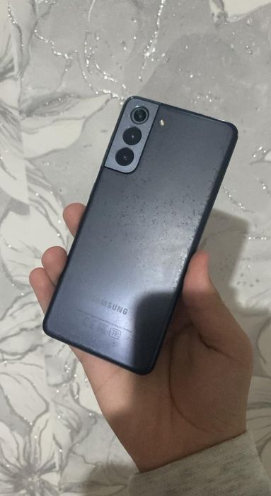 Обменяю samsung s21 5g