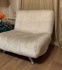 Раскладное кресло