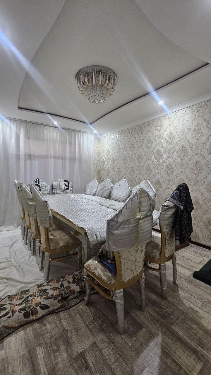 Продажа Юнус Абад 18, 4/4/4, 71500у.е.
