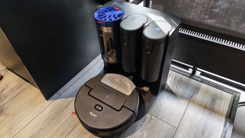 Ремонт робот пылесосов всех моделей