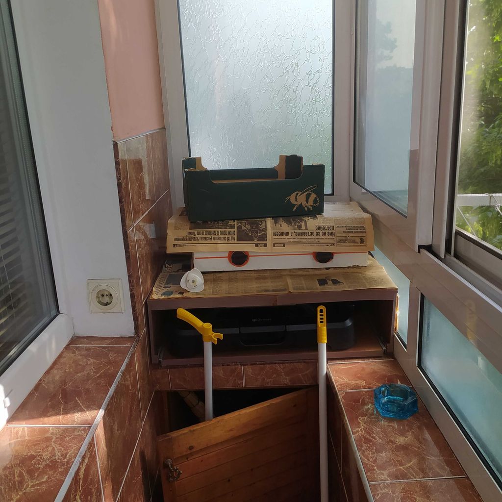 Продава се Тристаен апартамент в Плевен, 9-ти квартал - 85 кв.м за 1765 €/кв.м - Снимка #6
