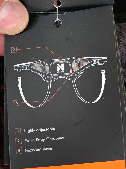 Centura animale Non-stop Original Suedia / OFERTA