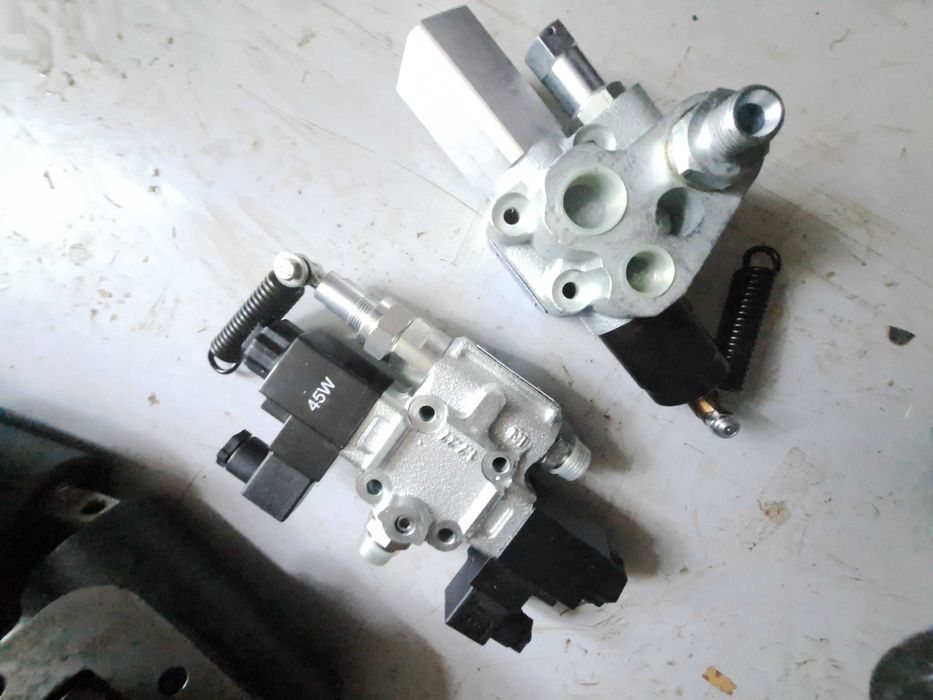 Priza putere  Nissan  cabstar Atleon  Eco T 100  Iveco daily