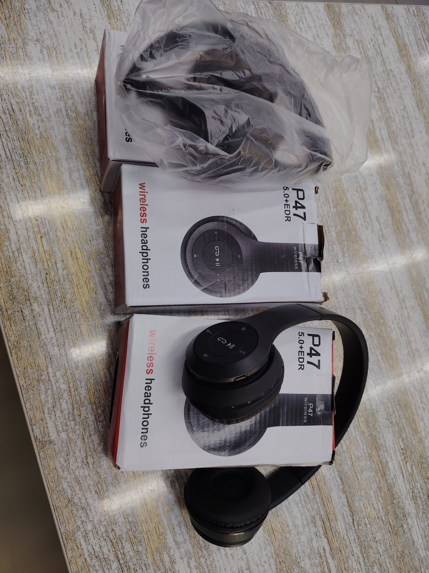 Airpost Bluetooth noushnik skitkada