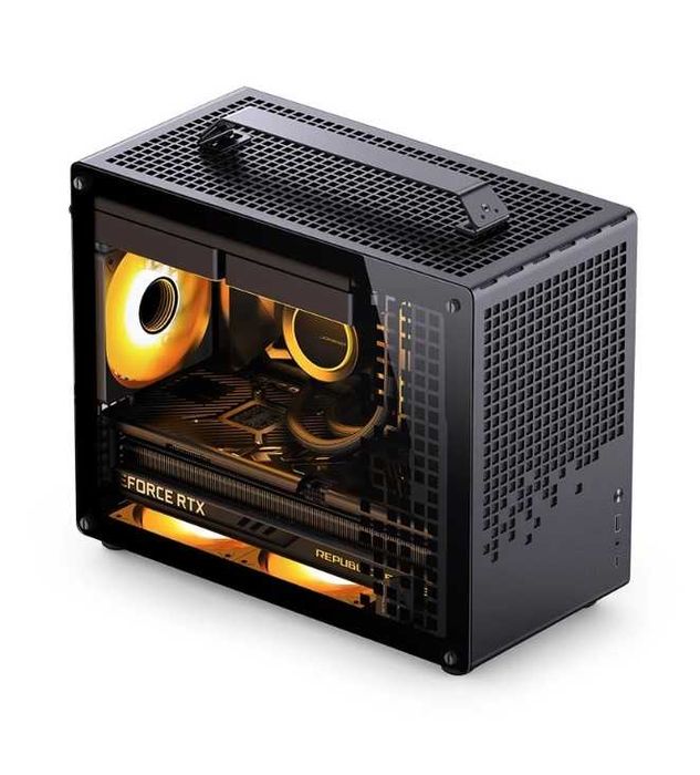 Корпус Jonsbo Z20