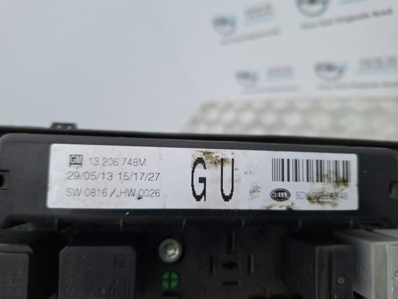 Kit pornire Opel Zafira B Facelift 1.6I 110KW A16XNT CNG