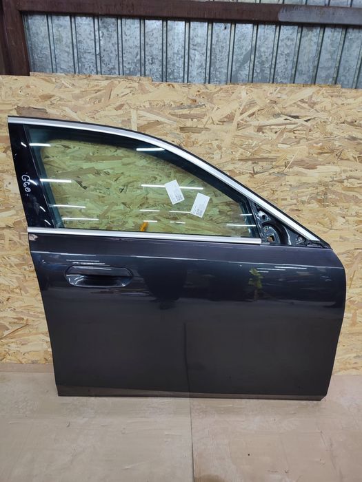 Usa portiera dreapta fata Bmw seria 5 G60 completa