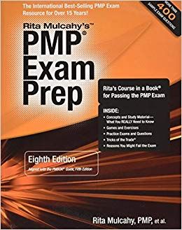 Электронные книги PMI PMBOK6th Edition