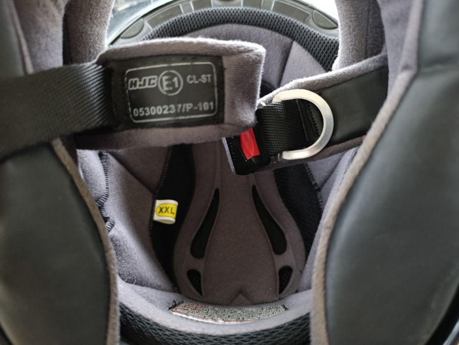 Оригинални мотошлемове