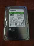 Продам жёсткий диск новый HDD SATA