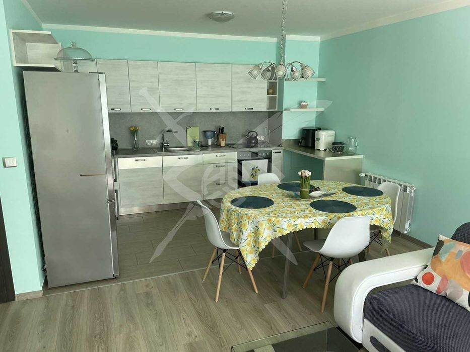 Дава се под наем Двустаен апартамент в София, Мусагеница - 90 кв.м за 750 € - Снимка #5