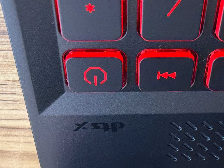 144Hz Nitro`Core i5-12450H/16GB RAM/512GB SSD/RTX 3050/FHD IPS
