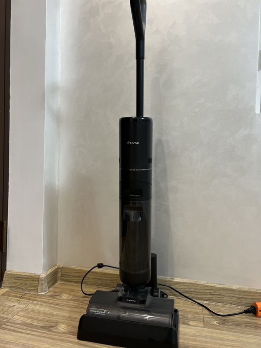 Пылесос DREAME H13 Pro Plus Mix черный
