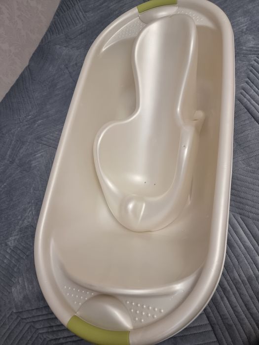 Ванночка фирмы Mothercare в отличном состоянии