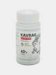 KAVRAK Oziq-ovqatga biologik faol qo`shimcha