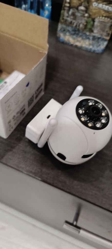 JOOAN 1080P HD WiFi Камера