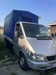 Mercedes Sprinter 311 CDI