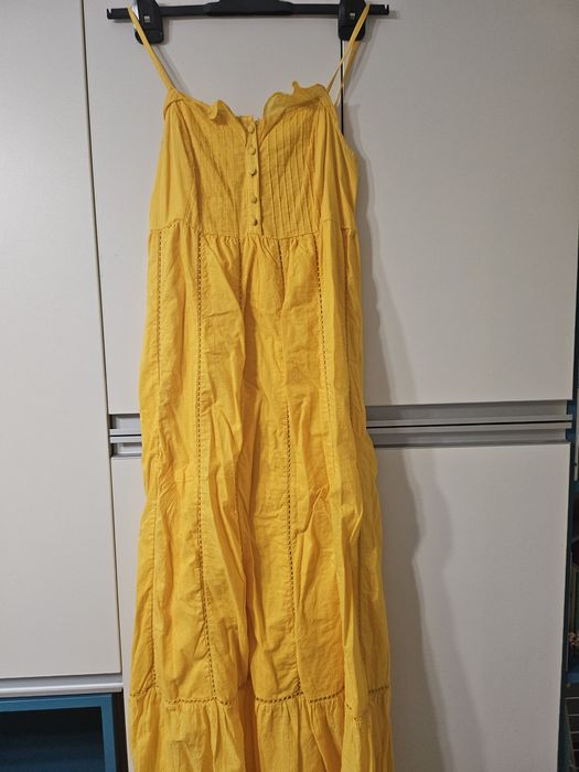 Различни летни рокли