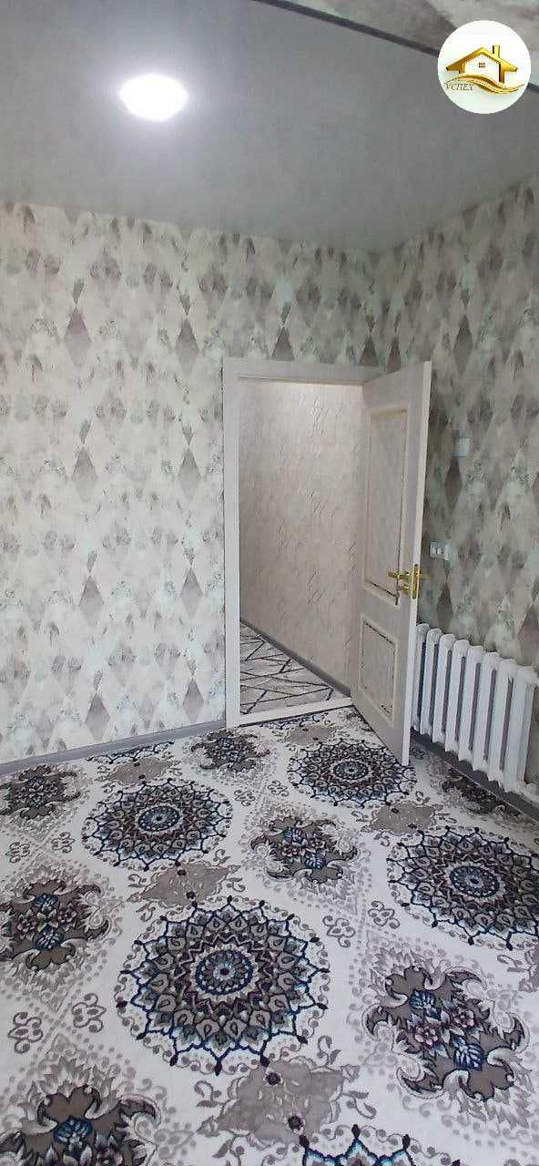 Продаётся 1х квартира на 3 этаж орр 6-МИКР