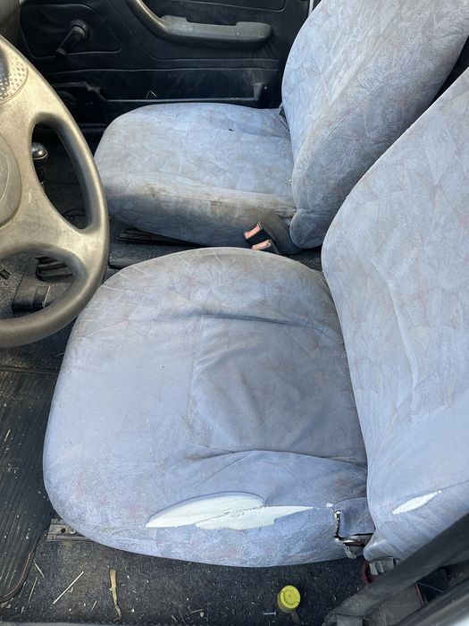 Vand dacia papuc 1.9 diesel