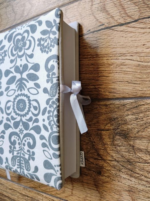 Подвързии за книги GYPSY