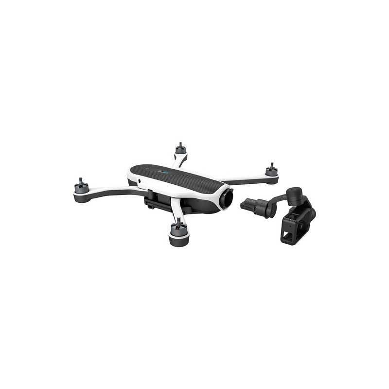Go Pro Karma Dron - Дрон Go Pro Karma