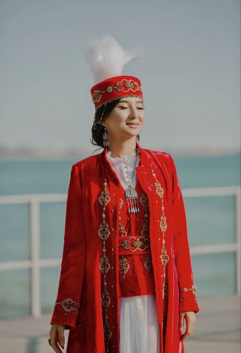 Бешпет от Нуршах