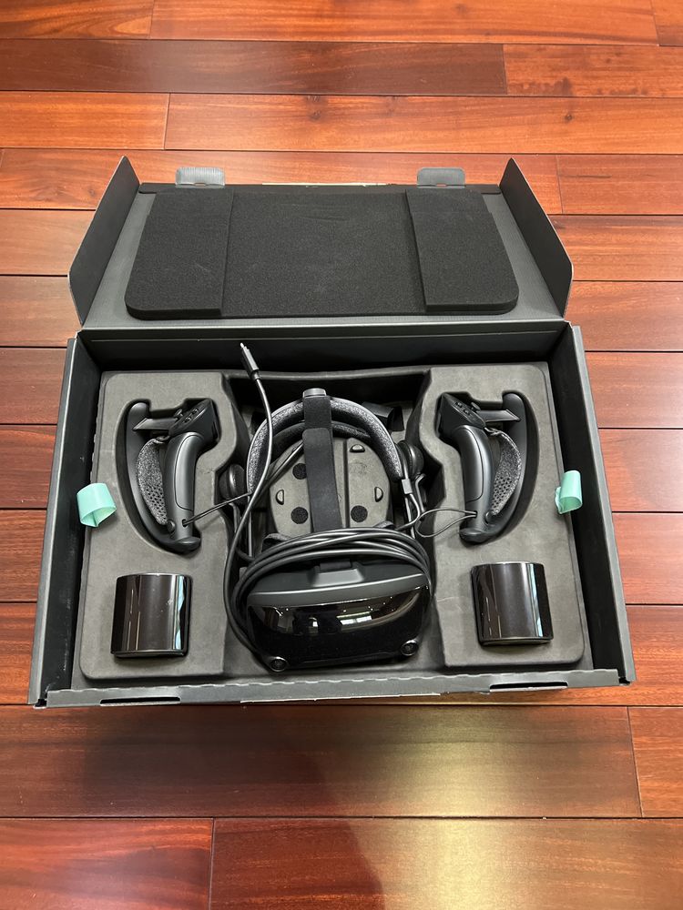 Valve Index - Full VR set