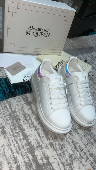 Alexander McQueen 41