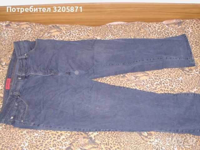 Дънки талия 40 дължина 36