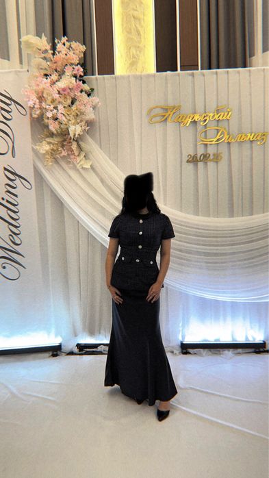 Вечерние платьеее