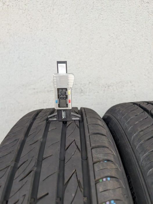 Jante PHOENIX 16" Volvo S60 S80 V70 XC70 anvelope 205/60R16 cod 8686217