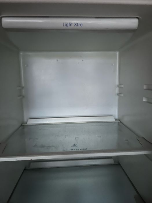 Frigider indesit