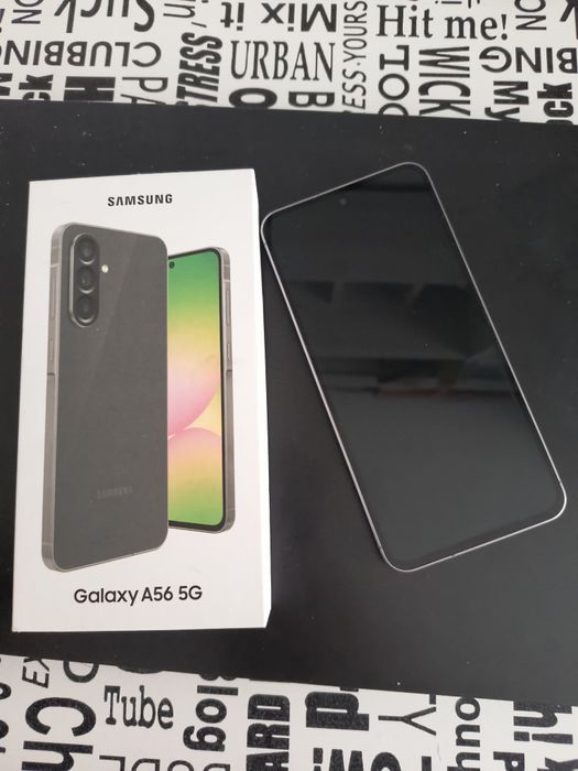 Samsung Galaxy A56