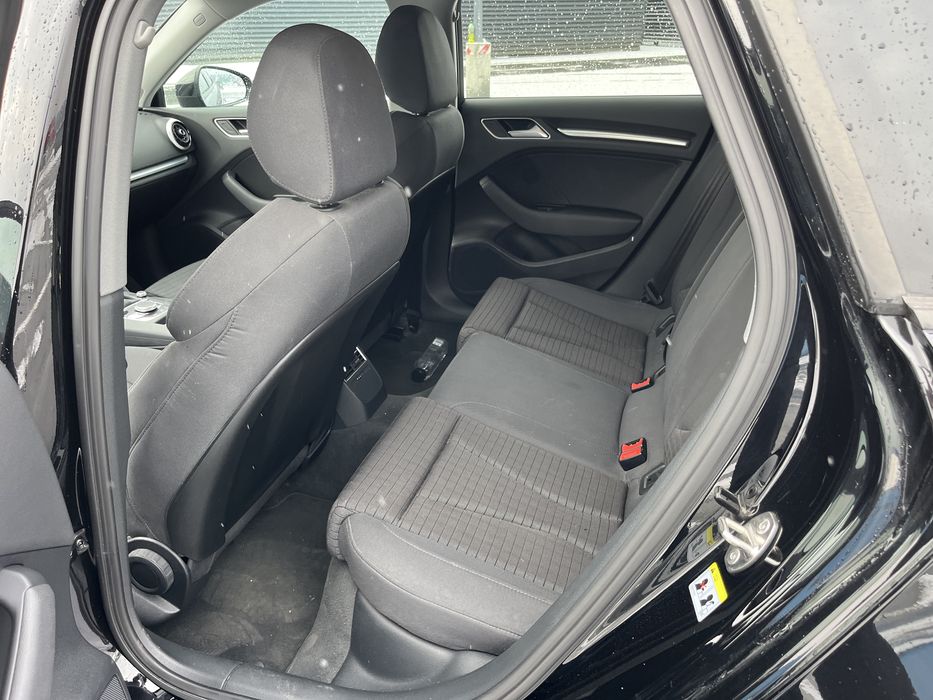 Audi A3 stare perfecta/S-tronic