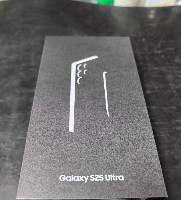 Samsung s25 ultra  256