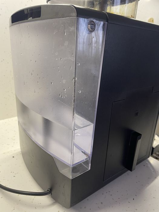 Кафеавтомат Krups EA819E10 Arabica Latte , 1450 W, 15 Bar